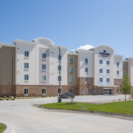 Candlewood Suites - Omaha Millard Area By Ihg Exteriér fotografie