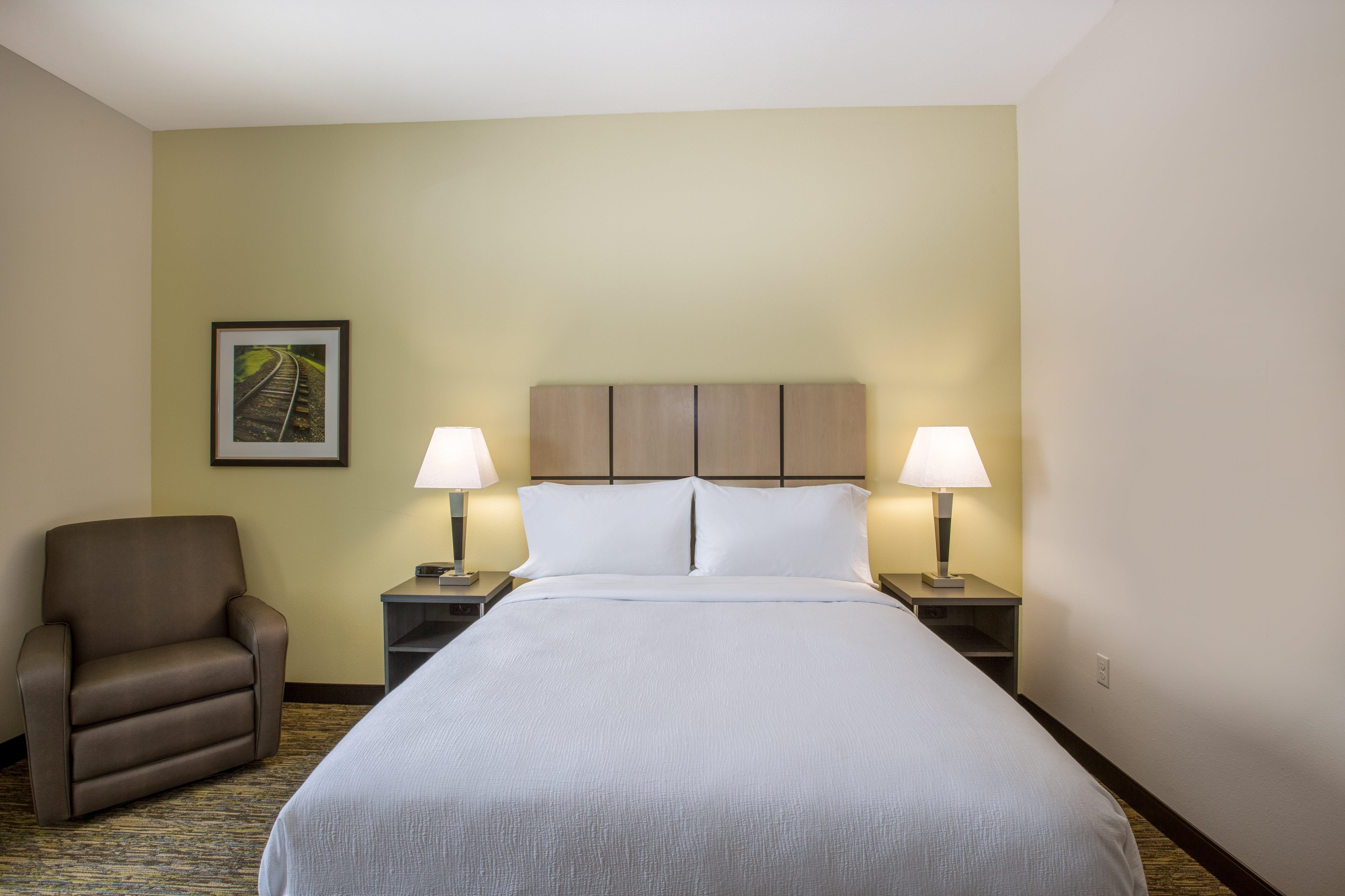 Candlewood Suites - Omaha Millard Area By Ihg Exteriér fotografie