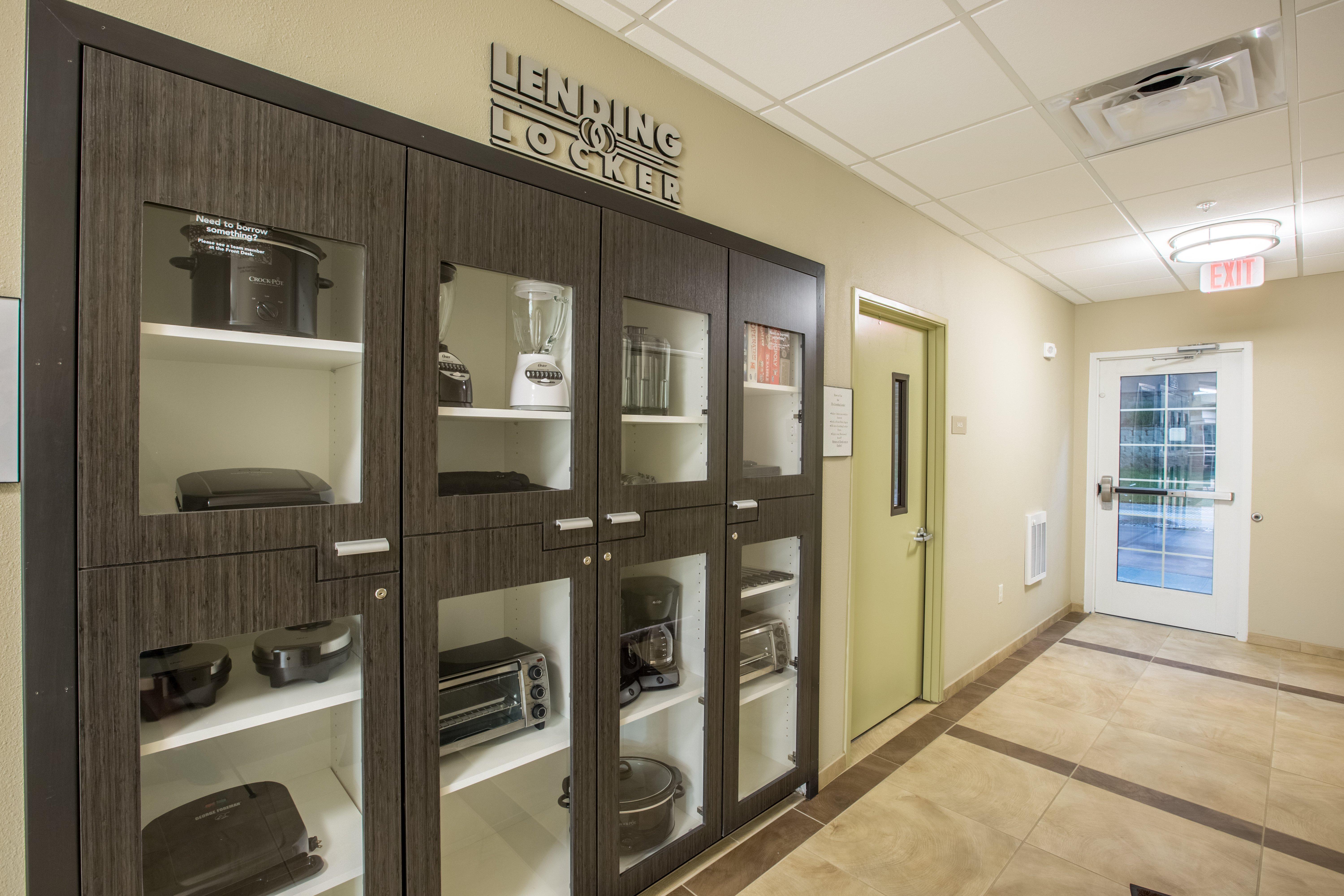 Candlewood Suites - Omaha Millard Area By Ihg Exteriér fotografie