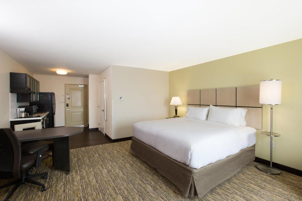 Candlewood Suites - Omaha Millard Area By Ihg Exteriér fotografie