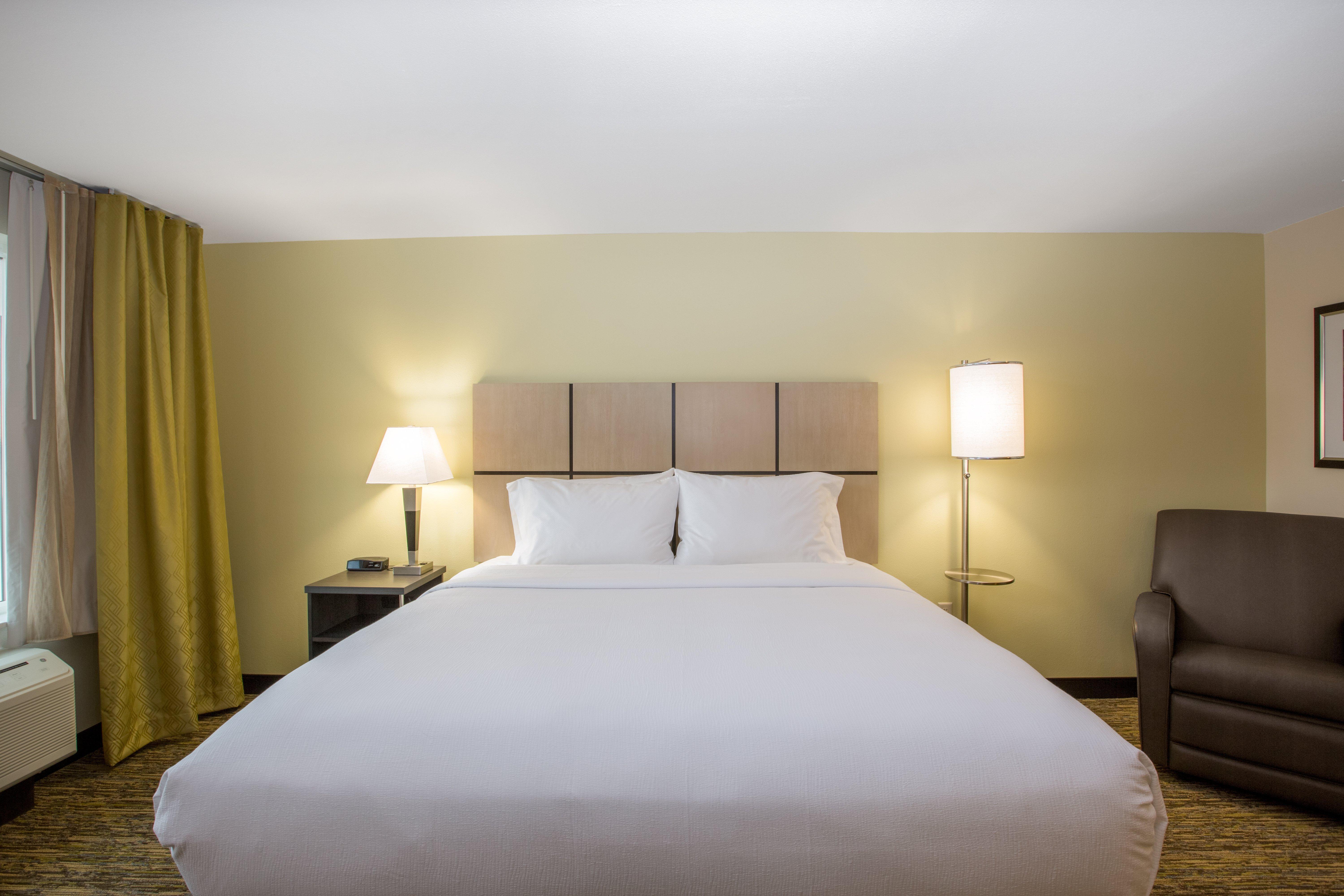 Candlewood Suites - Omaha Millard Area By Ihg Exteriér fotografie