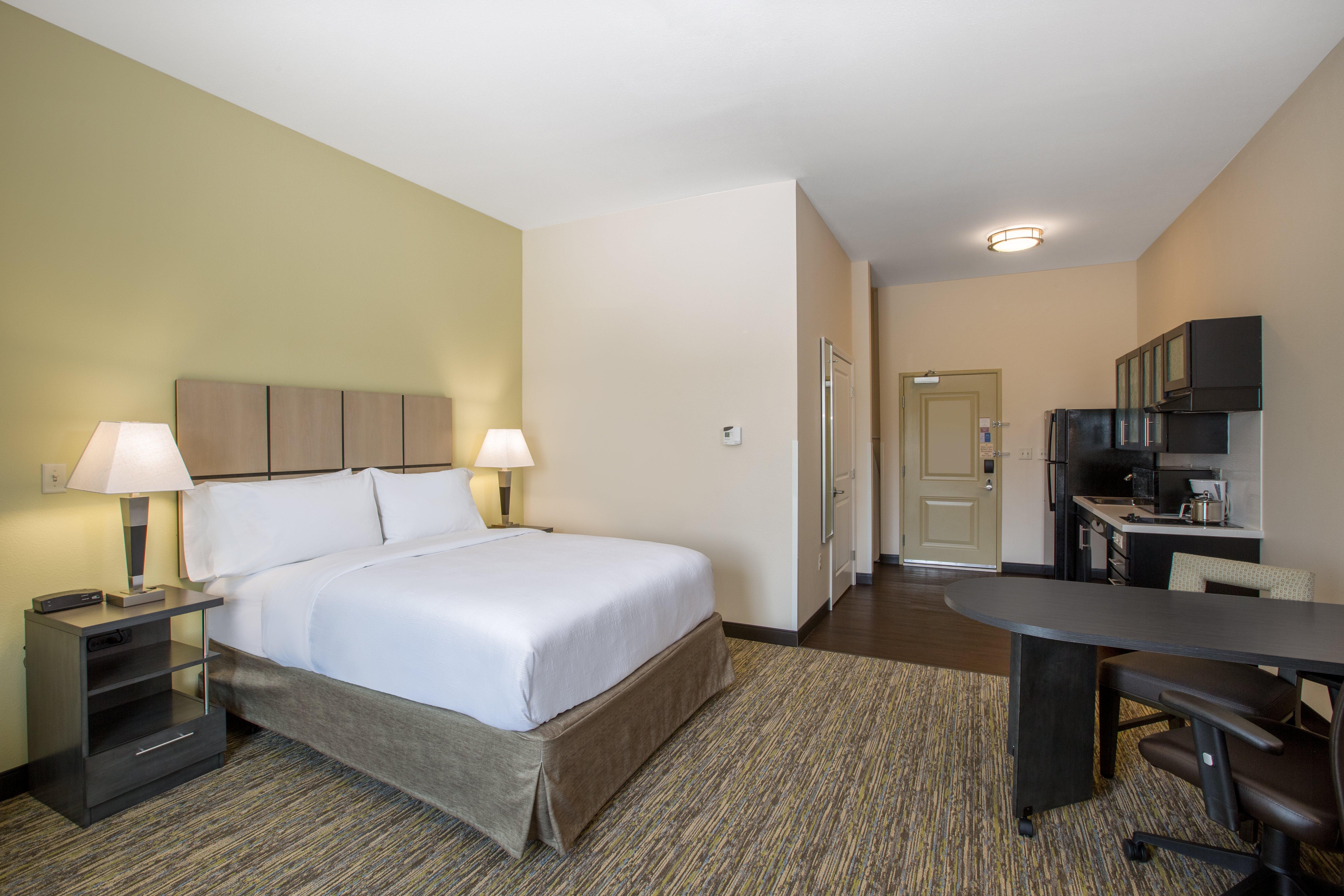 Candlewood Suites - Omaha Millard Area By Ihg Exteriér fotografie