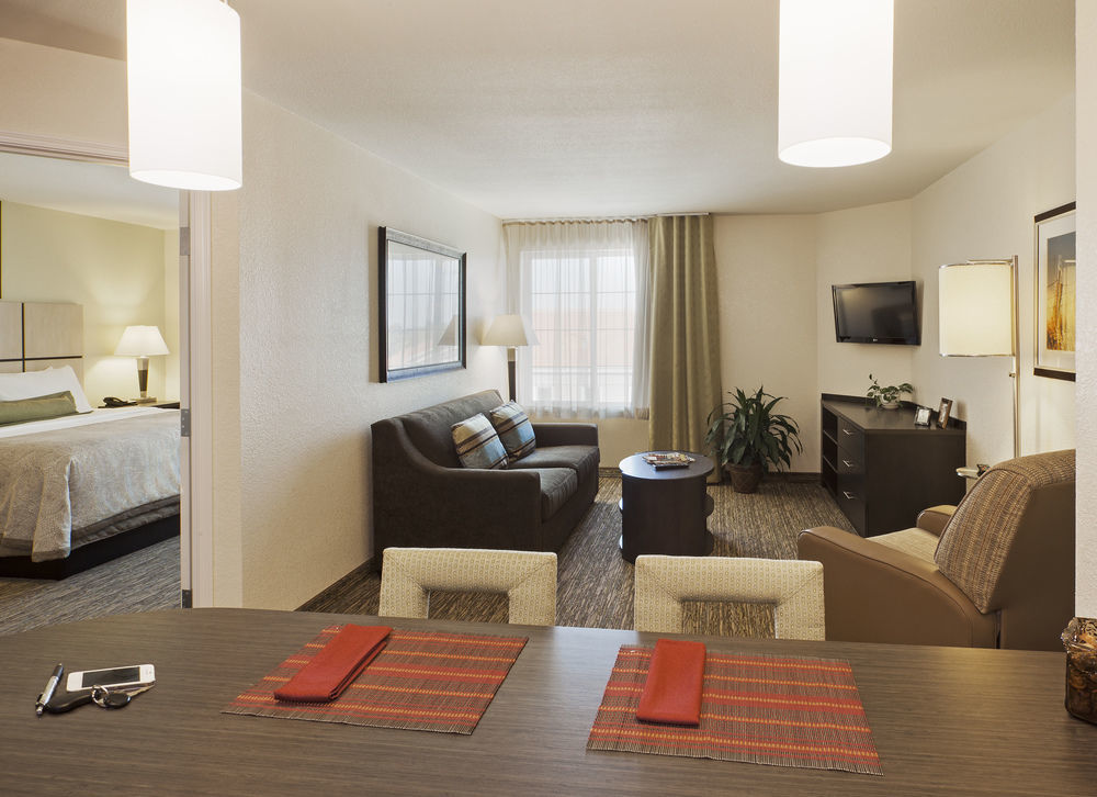 Candlewood Suites - Omaha Millard Area By Ihg Exteriér fotografie