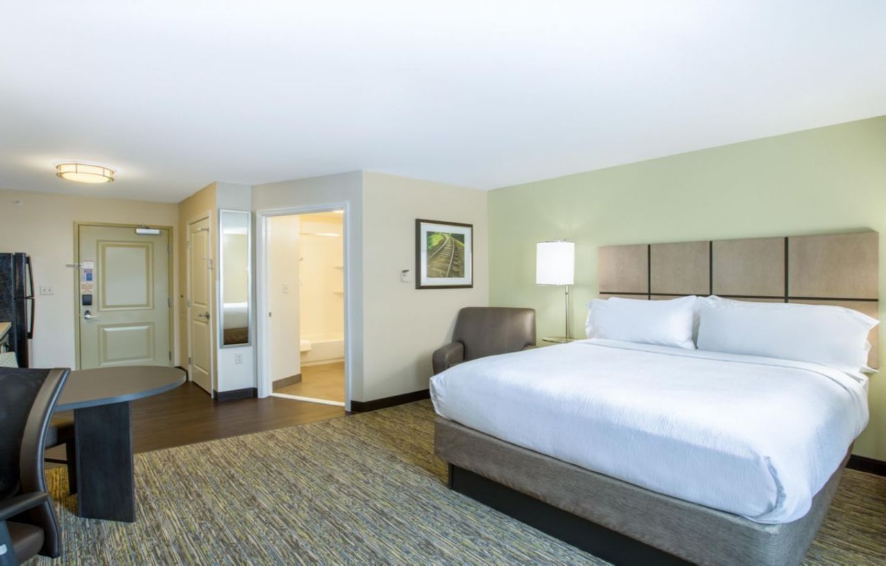 Candlewood Suites - Omaha Millard Area By Ihg Exteriér fotografie